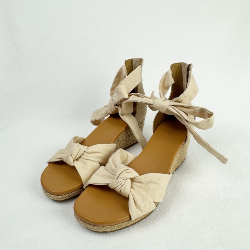 UGG Heels